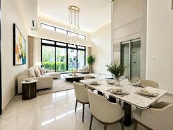 Seletar Hills Estate (D28), Semi-Detached #585351511